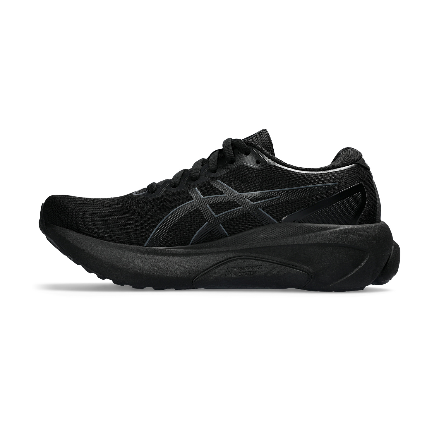 Asics Gel Kayano 30 - Black