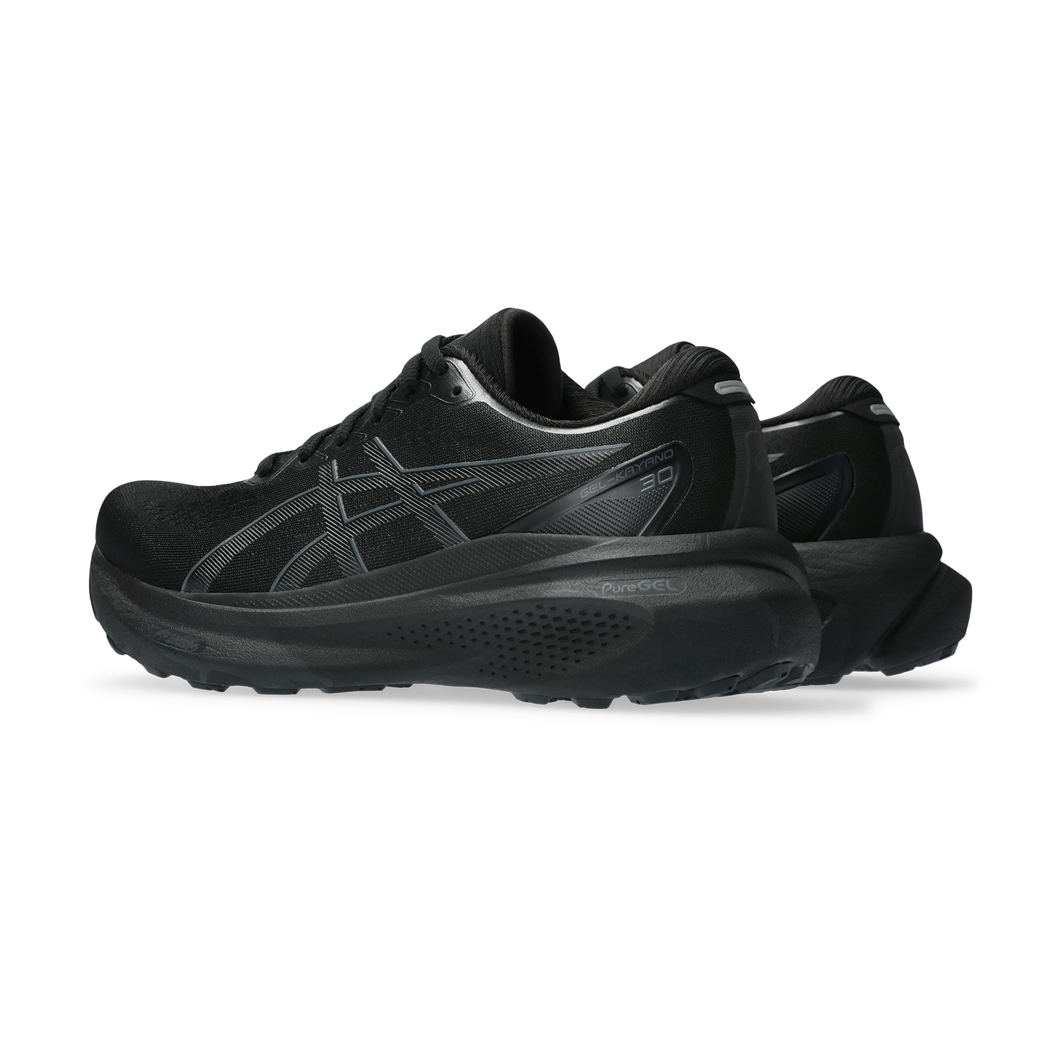 Asics Gel Kayano 30 - Black