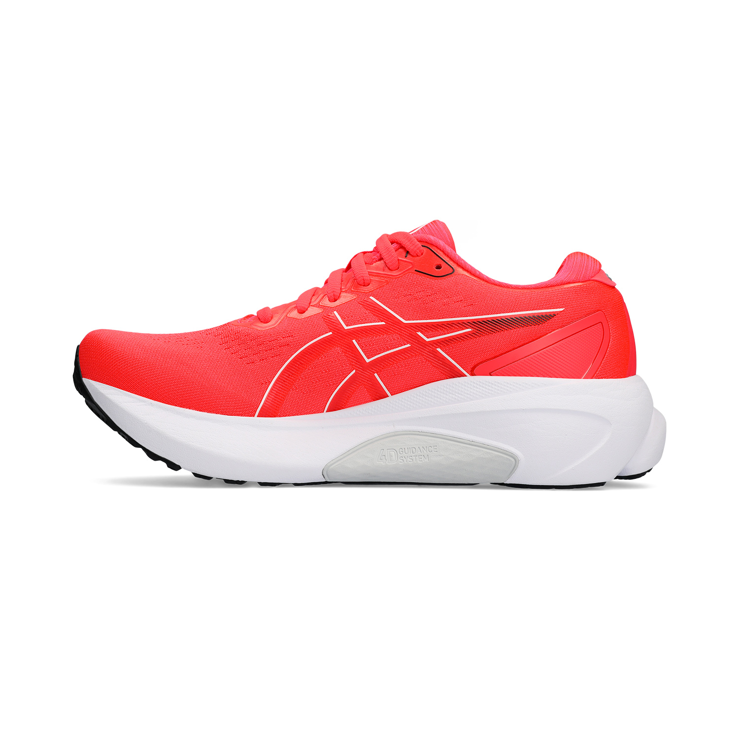 Asics Gel Kayano 30 - Diva Pink/Electric Red