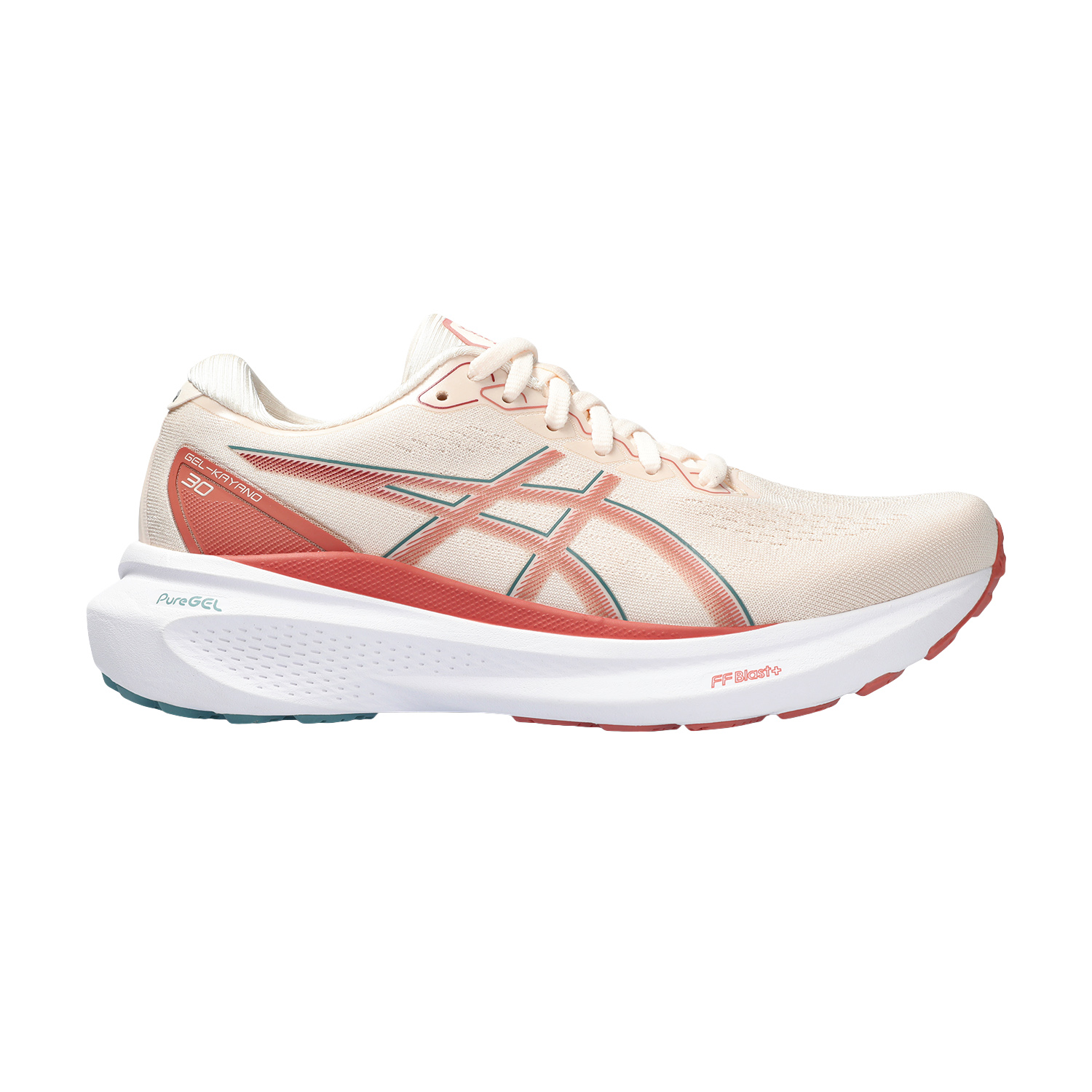 ASICS GEL KAYANO 30 MUJER en MisterRunning