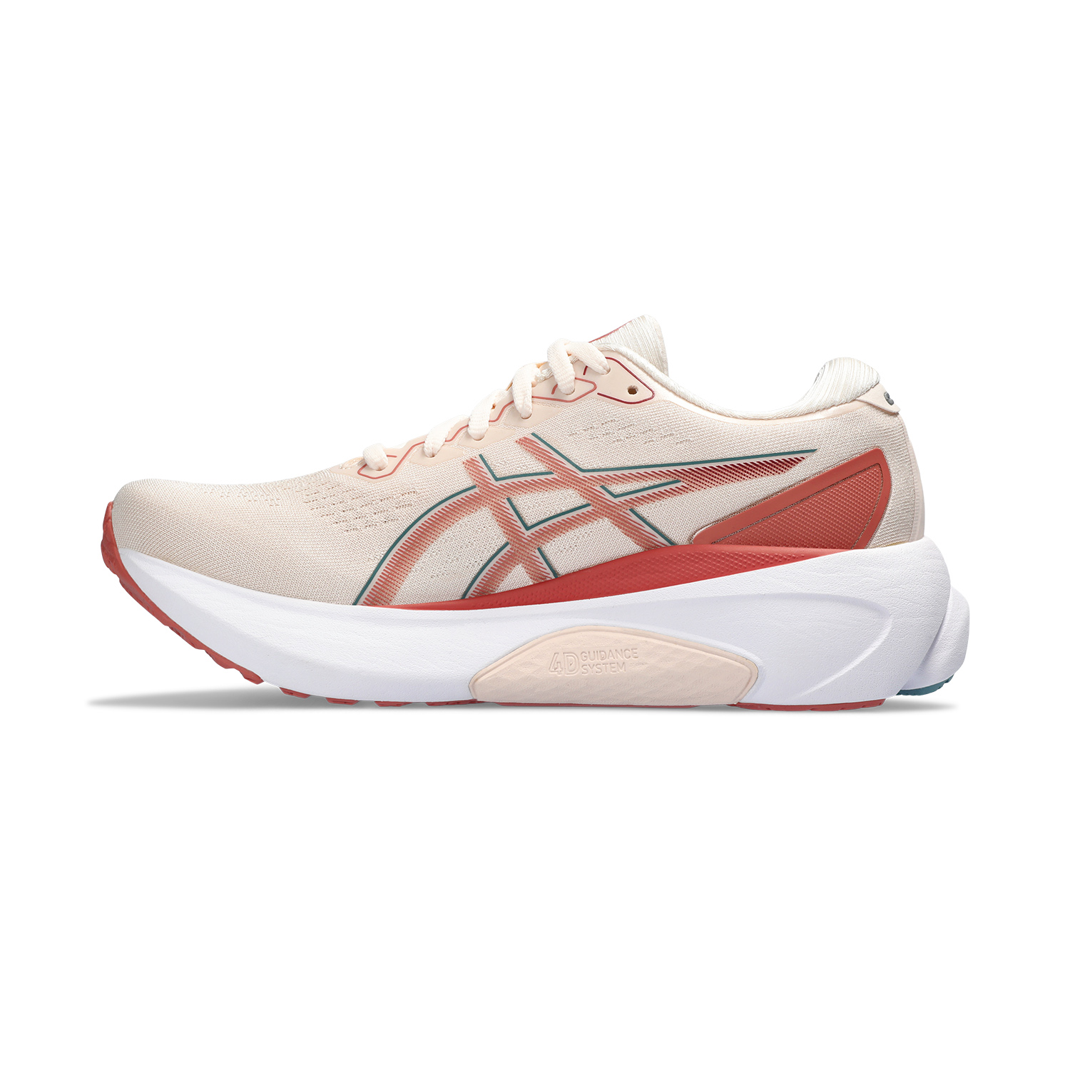 Asics Gel Kayano 30 Zapatillas de Running Mujer - Rose Dust