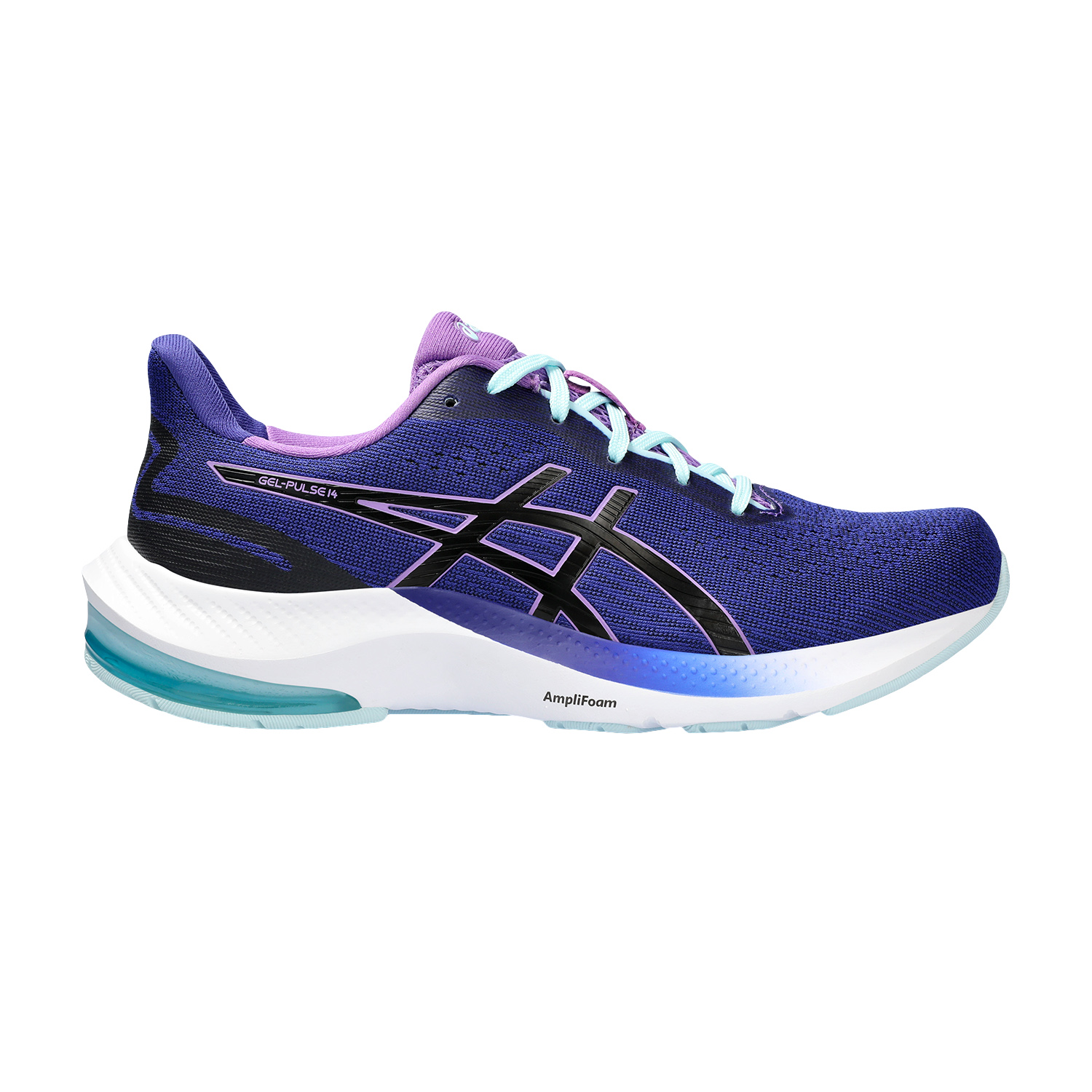 Zapatillas Running ASICS mujer tope amortiguación - Ofertas para comprar  online y opiniones