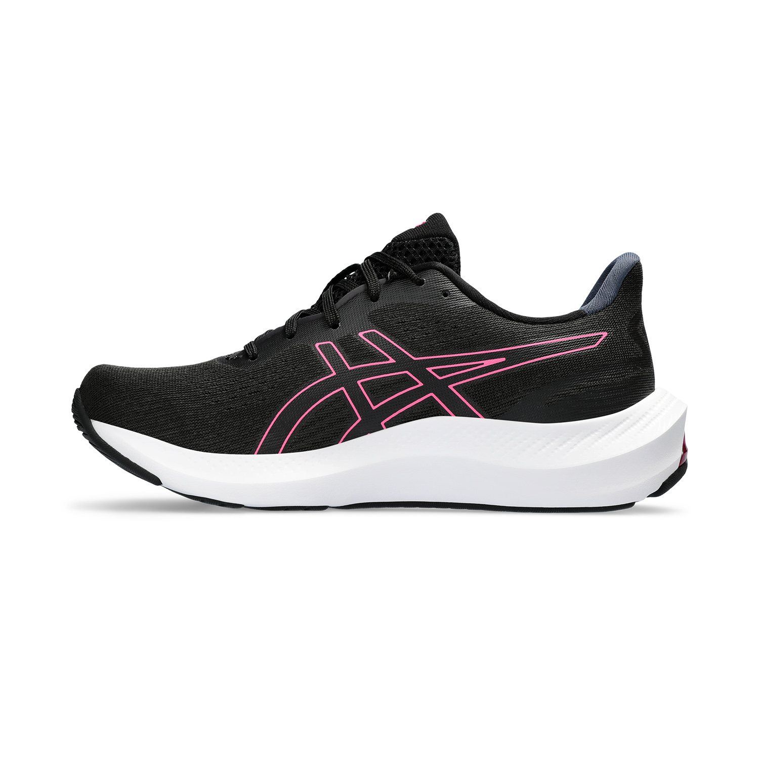 Asics Gel Pulse 14 - Graphite Grey/White