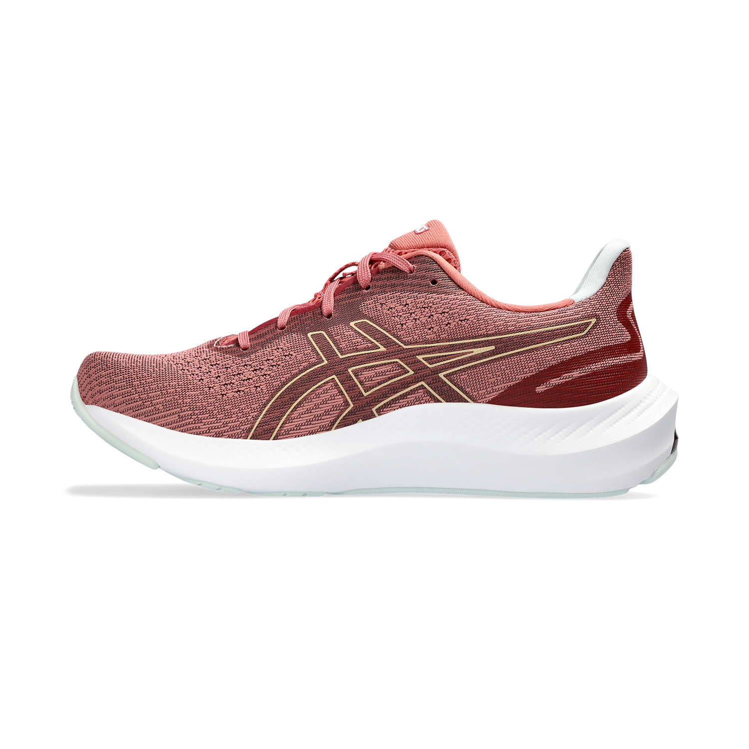 Asics Gel Pulse 14 - Light Garnet/Champagne