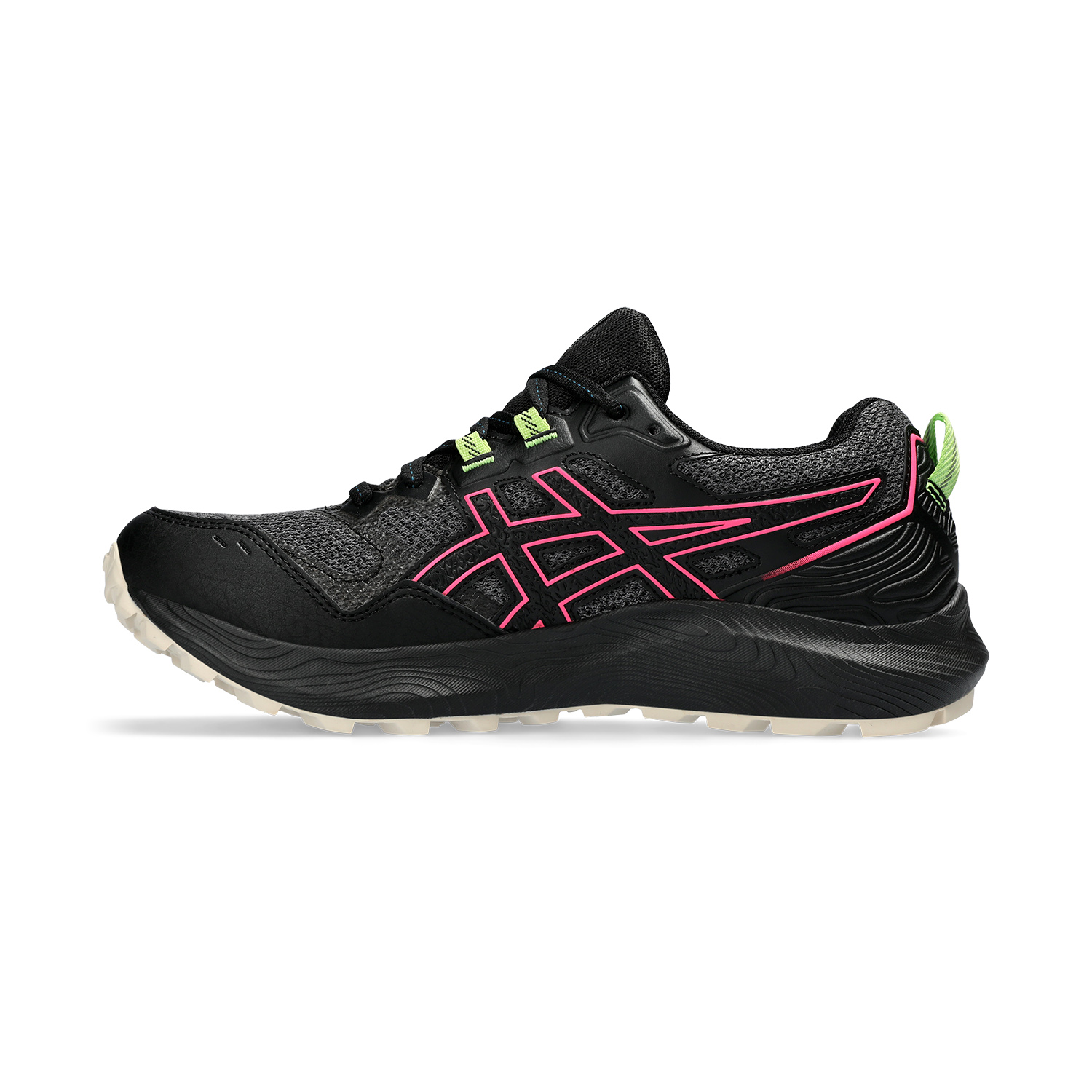 Asics Gel Sonoma 7 GTX - Graphite Grey/Deep Ocean