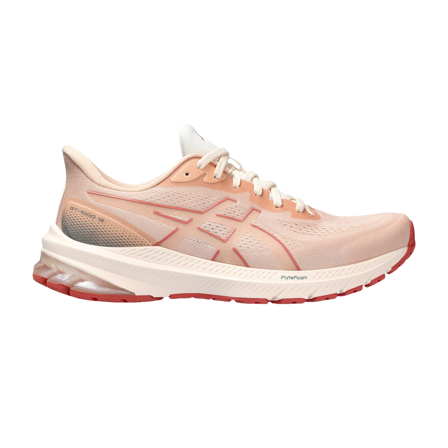 ASICS GT-1000 12 - MisterRunning