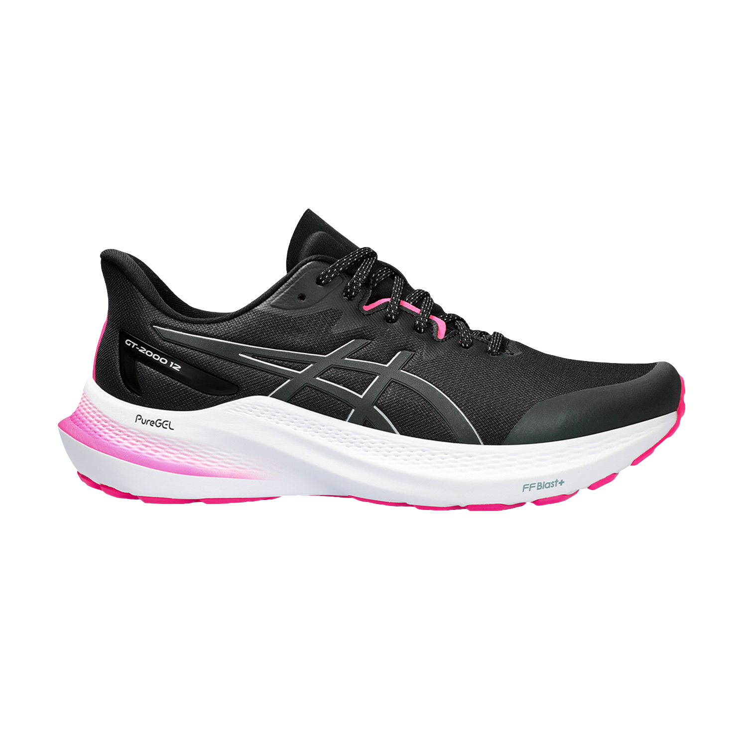 ASICS GT-2000 12 running mujer baratas ofertas outlet en MisterRunning