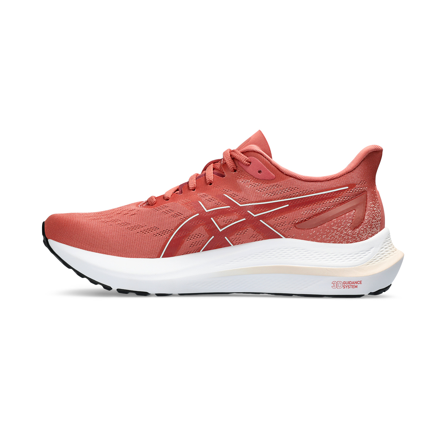 Asics GT 2000 12 - Light Garnet/Brisket Red