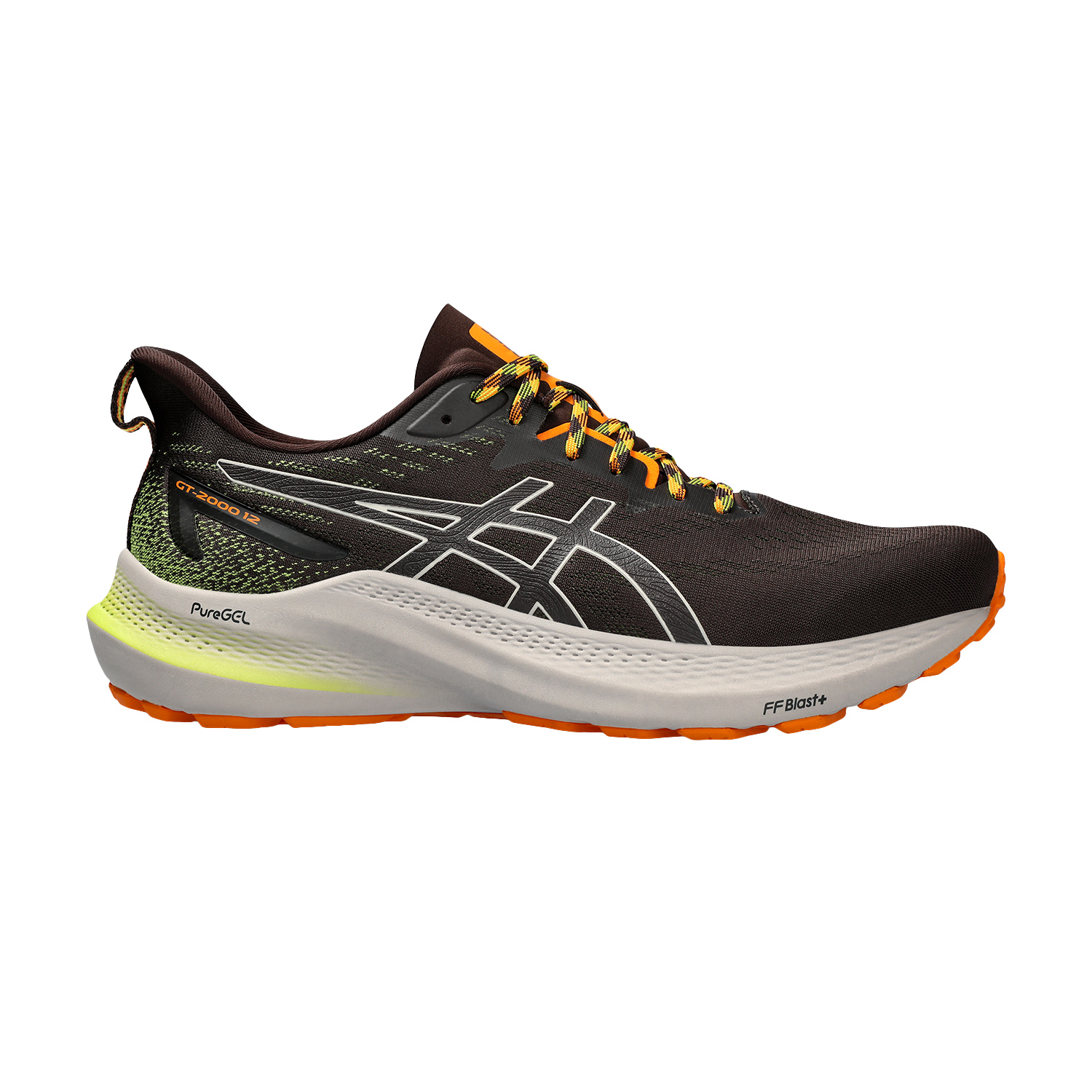 ASICS GT-2000 12 TR trailrunning hombre baratas ofertas en MisterRunning