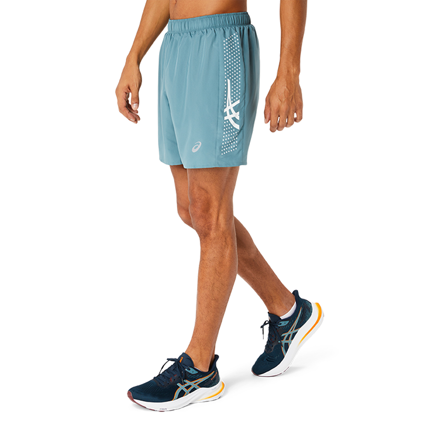 Asics icon on sale