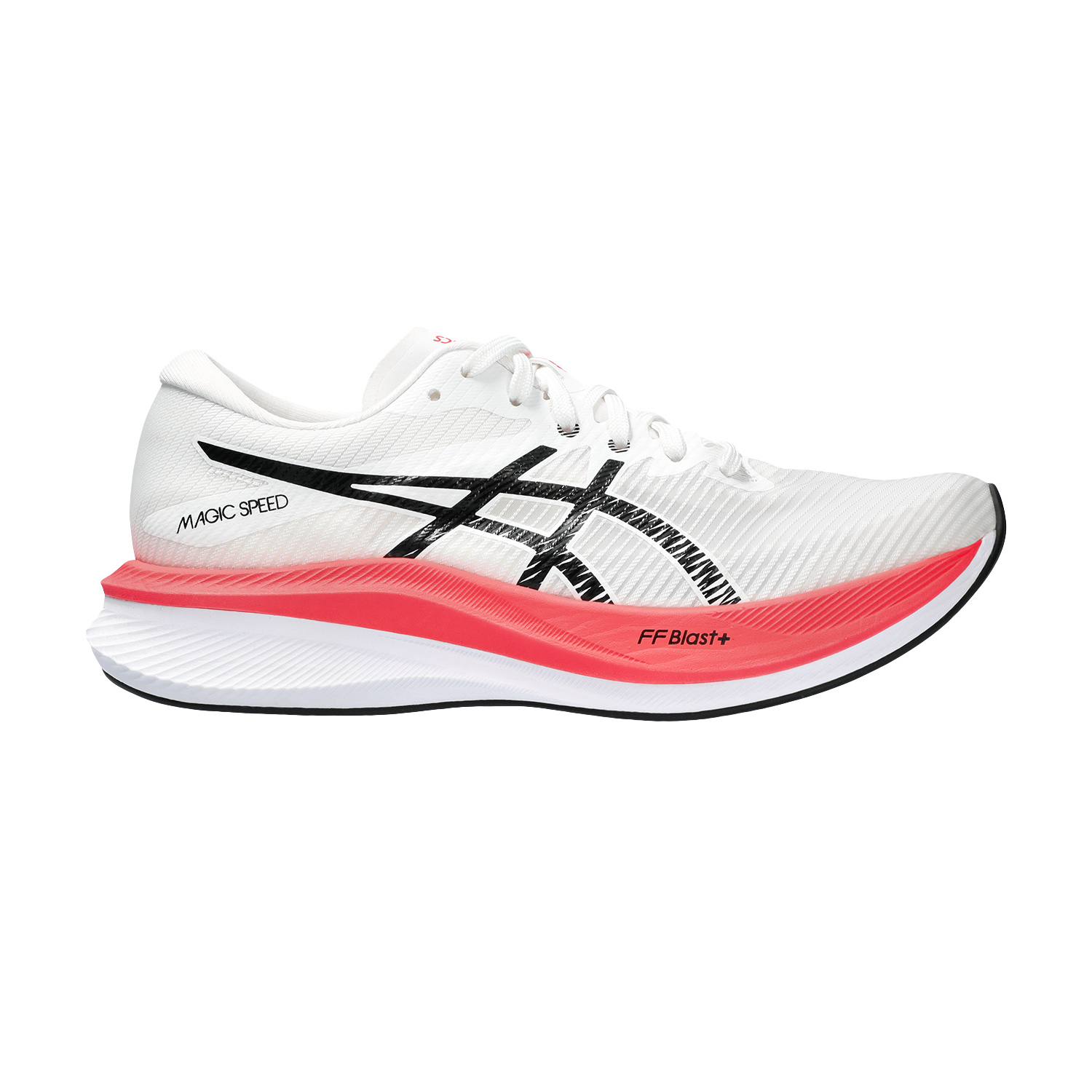 ASICS MAGIC SPEED 3 MUJER en MisterRunning