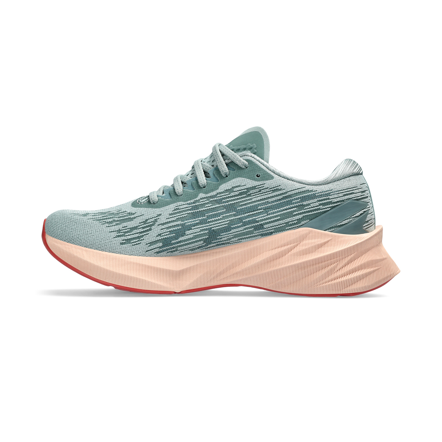 Asics Novablast 3 Zapatillas de Running Mujer - Ocean Haze