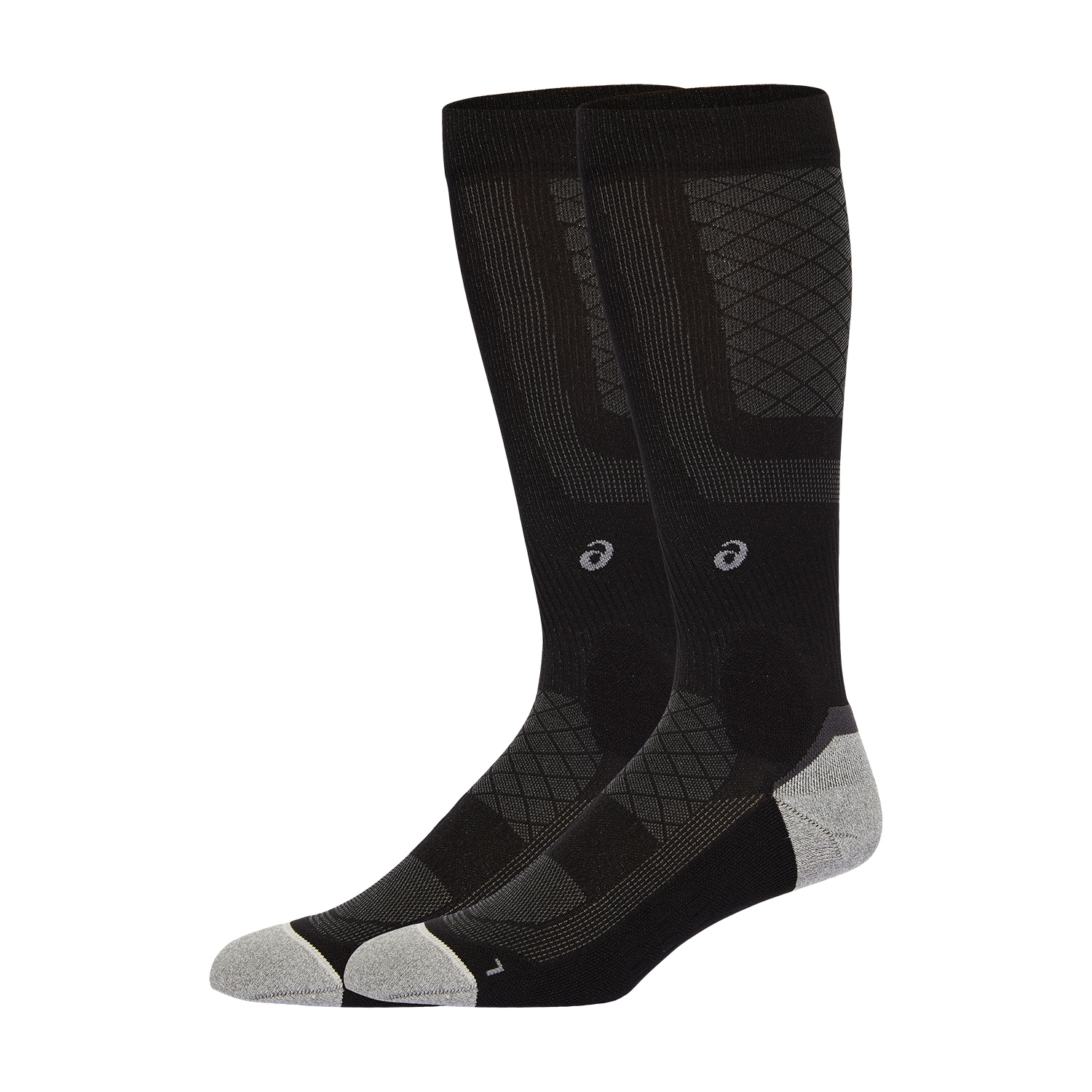 Asics Lightweight Racing Socks - Performance Black