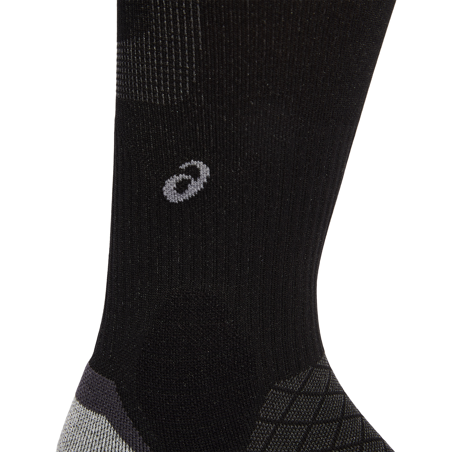 Asics Lightweight Racing Socks - Performance Black