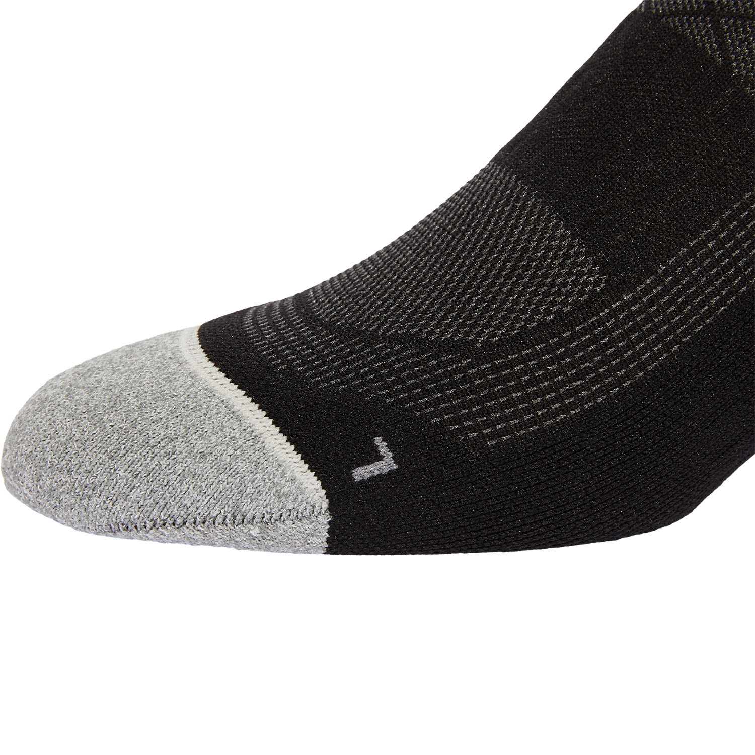 Asics Lightweight Racing Socks - Performance Black