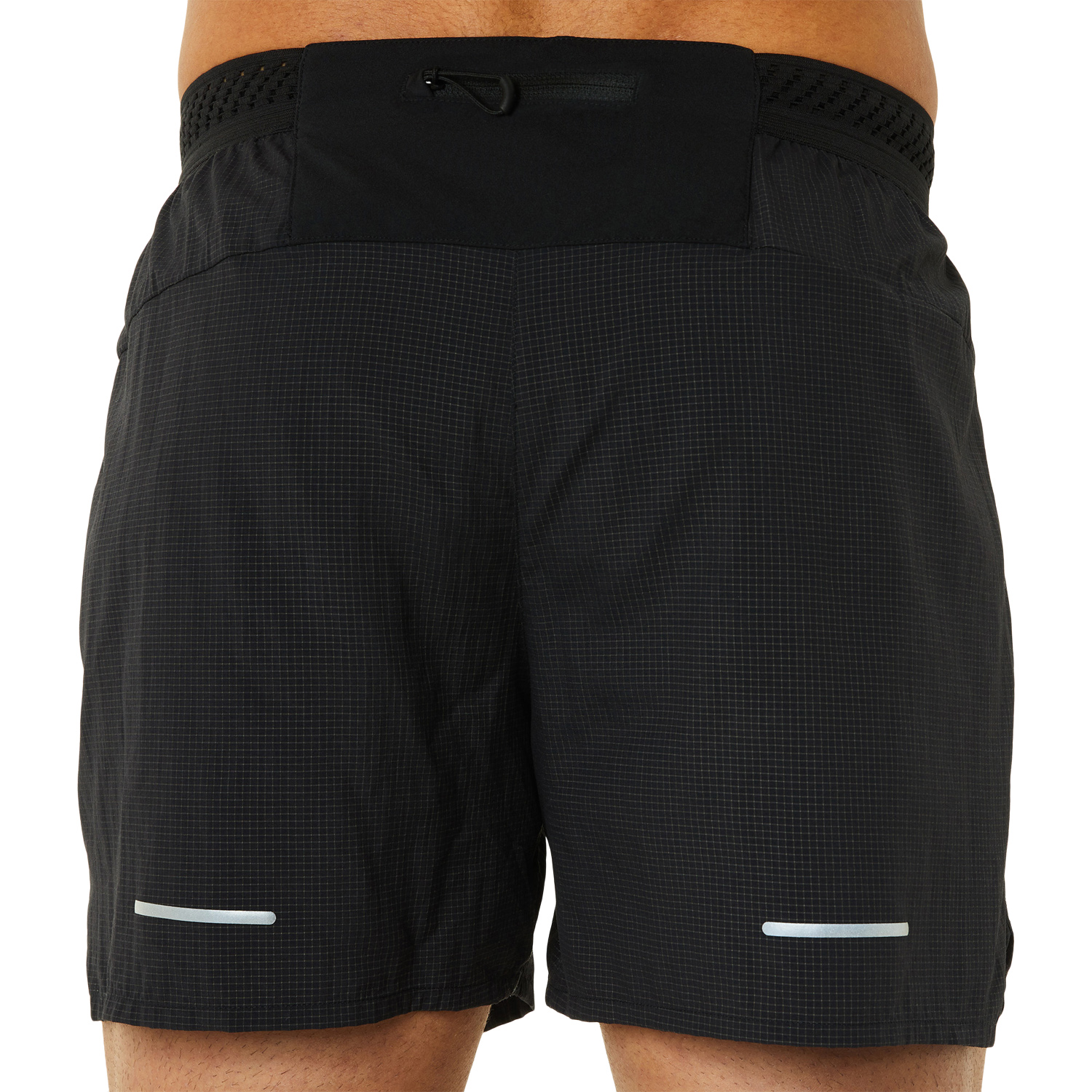 Asics Ventilate 5in Shorts - Performance Black
