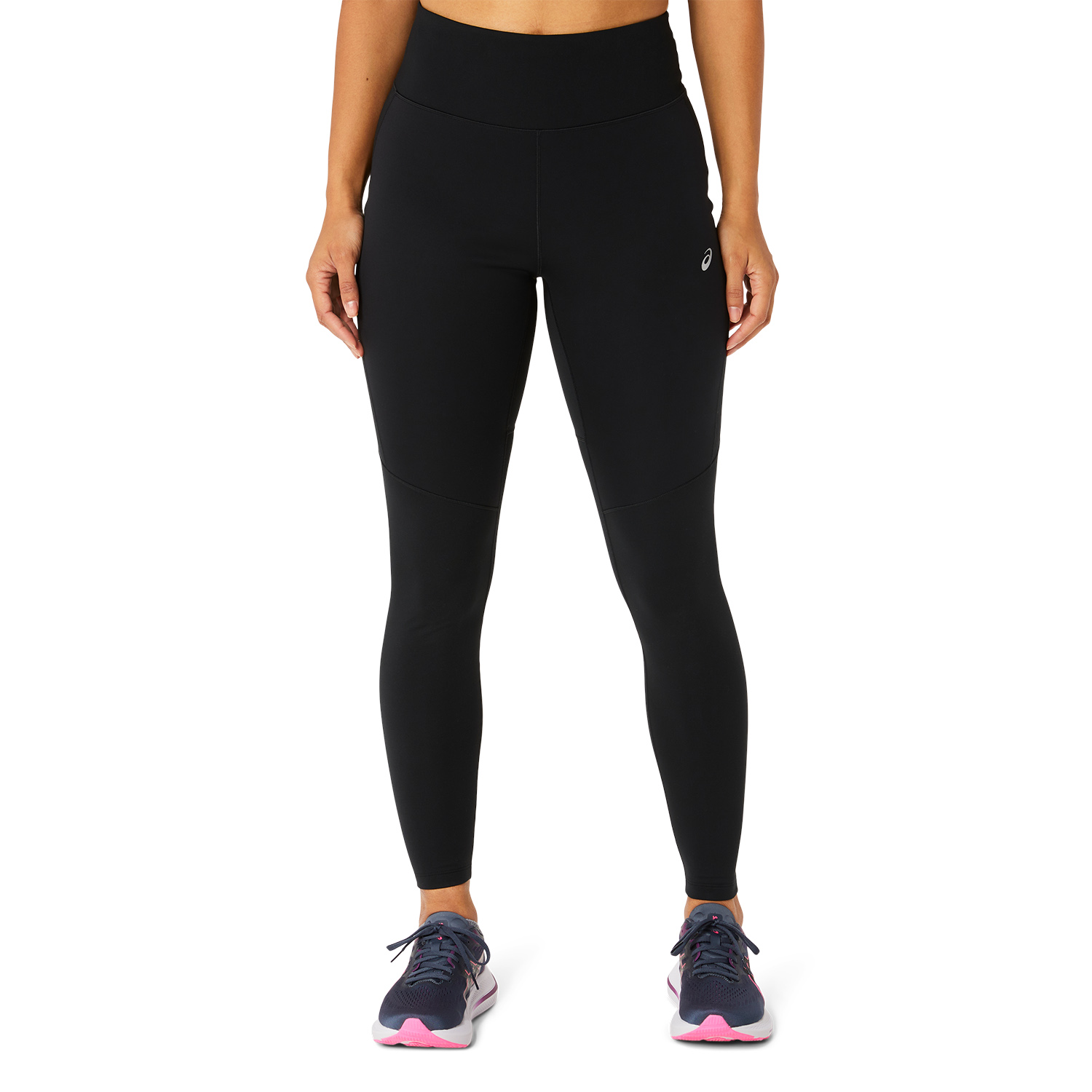 Asics Winter Women\'s Running Tights - Performance Black