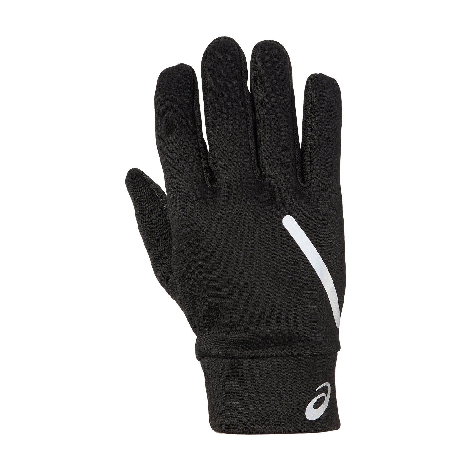 Asics Lite Show Guantes - Performance Black