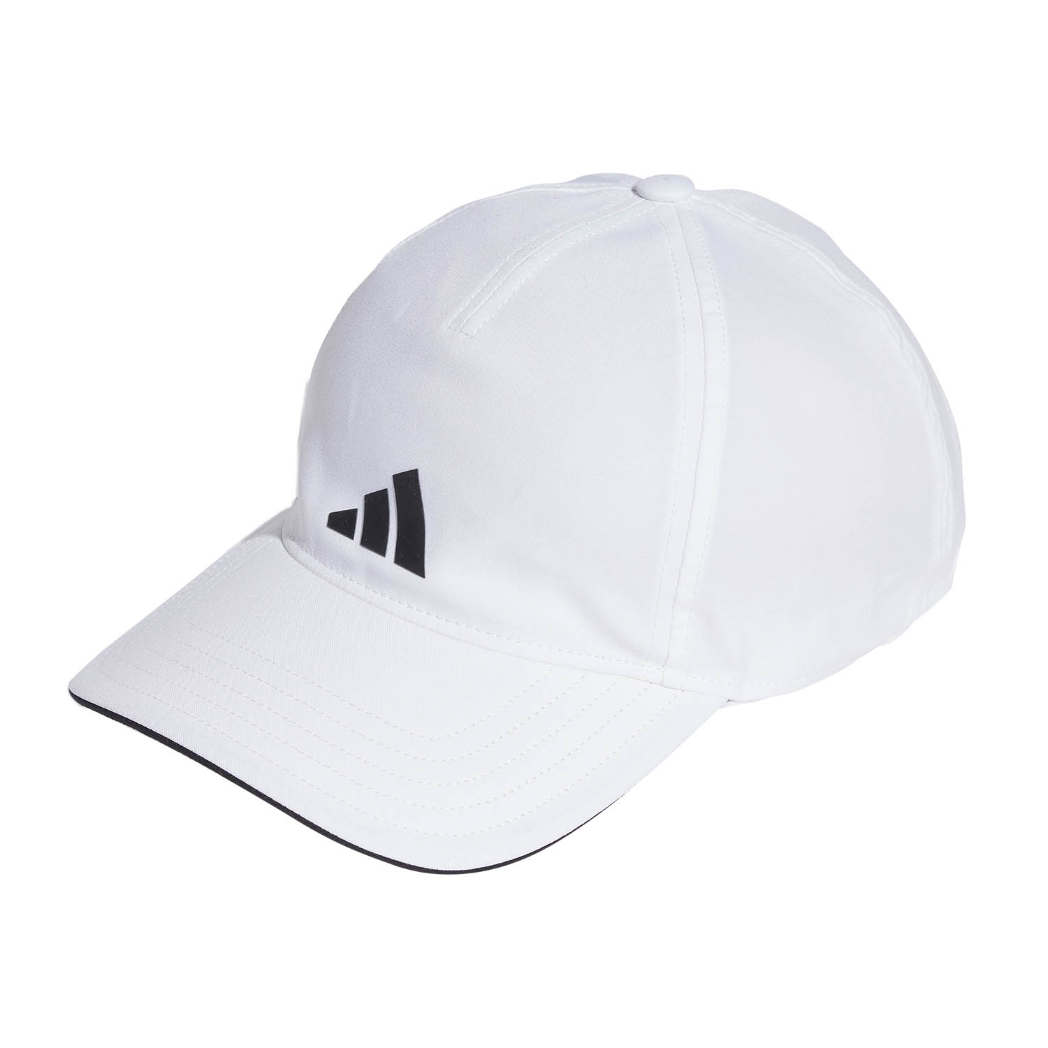 adidas AEROREADY Cappello - White/Black