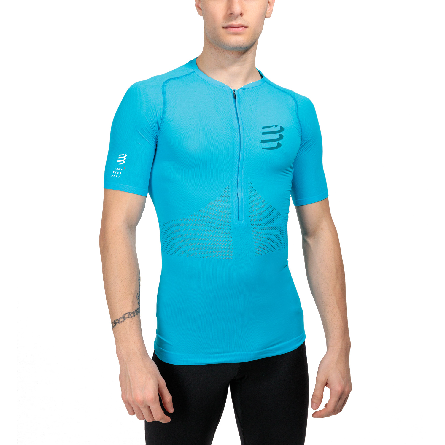 Maglia trail running sale