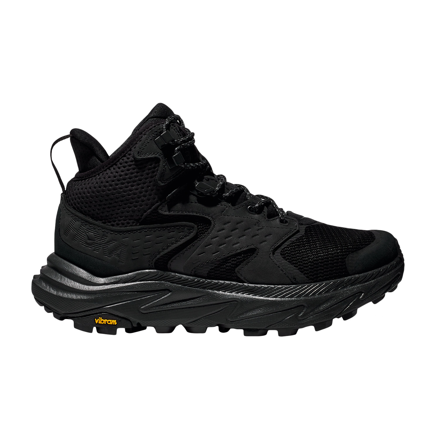 Hoka Anacapa 2 Mid GTX - Black