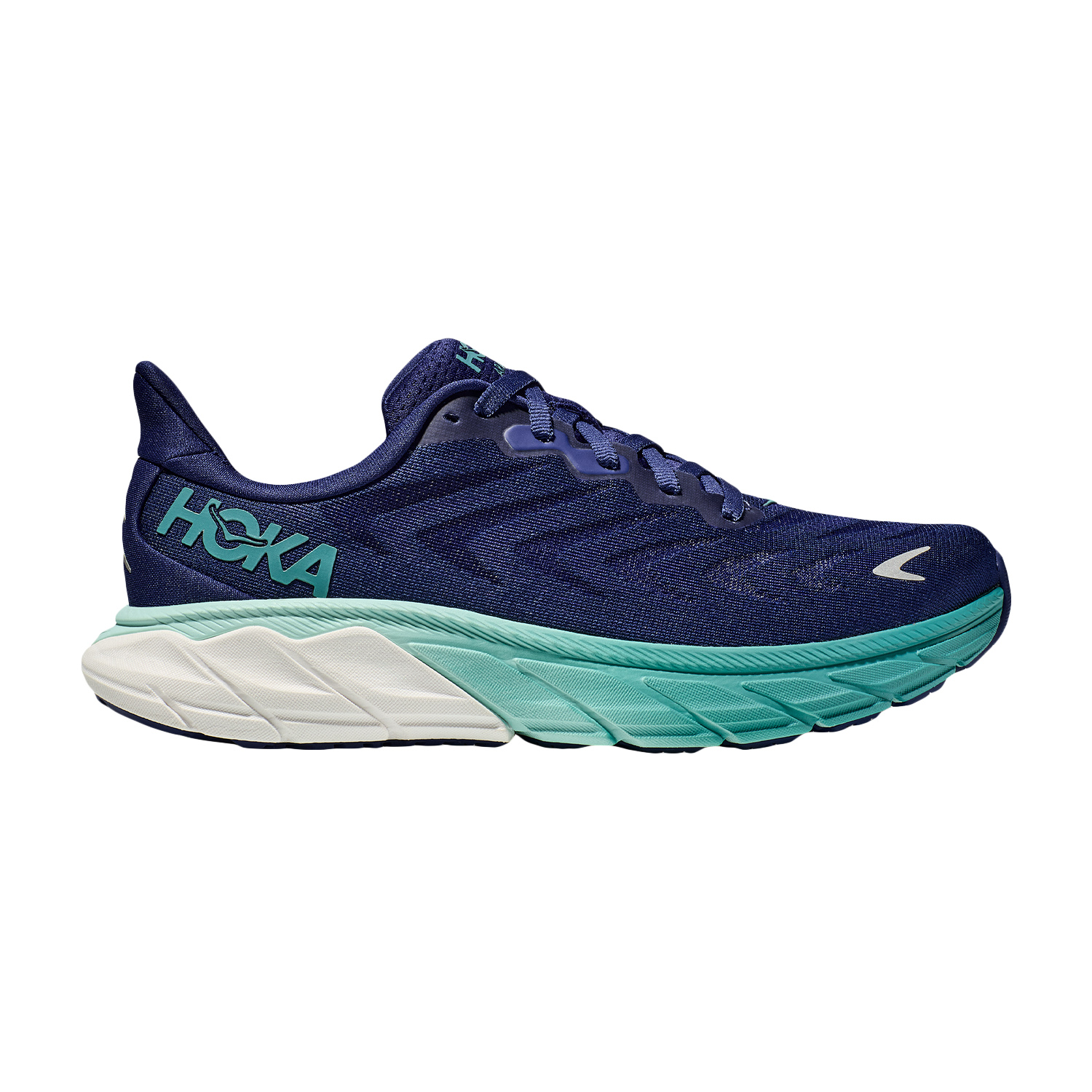 HOKA ARAHI 6 running mujer baratas ofertas outlet en MisterRunning