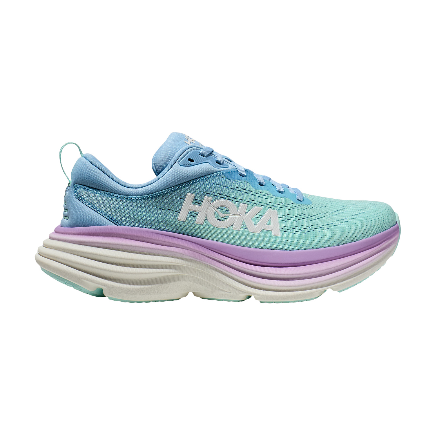 HOKA BONDI 8 - MisterRunning