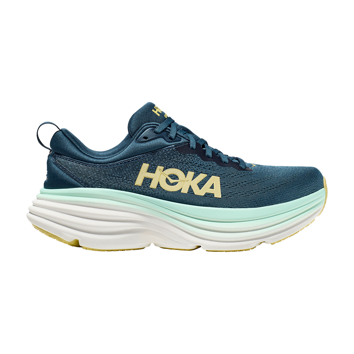 HOKA BONDI 8 - MisterRunning