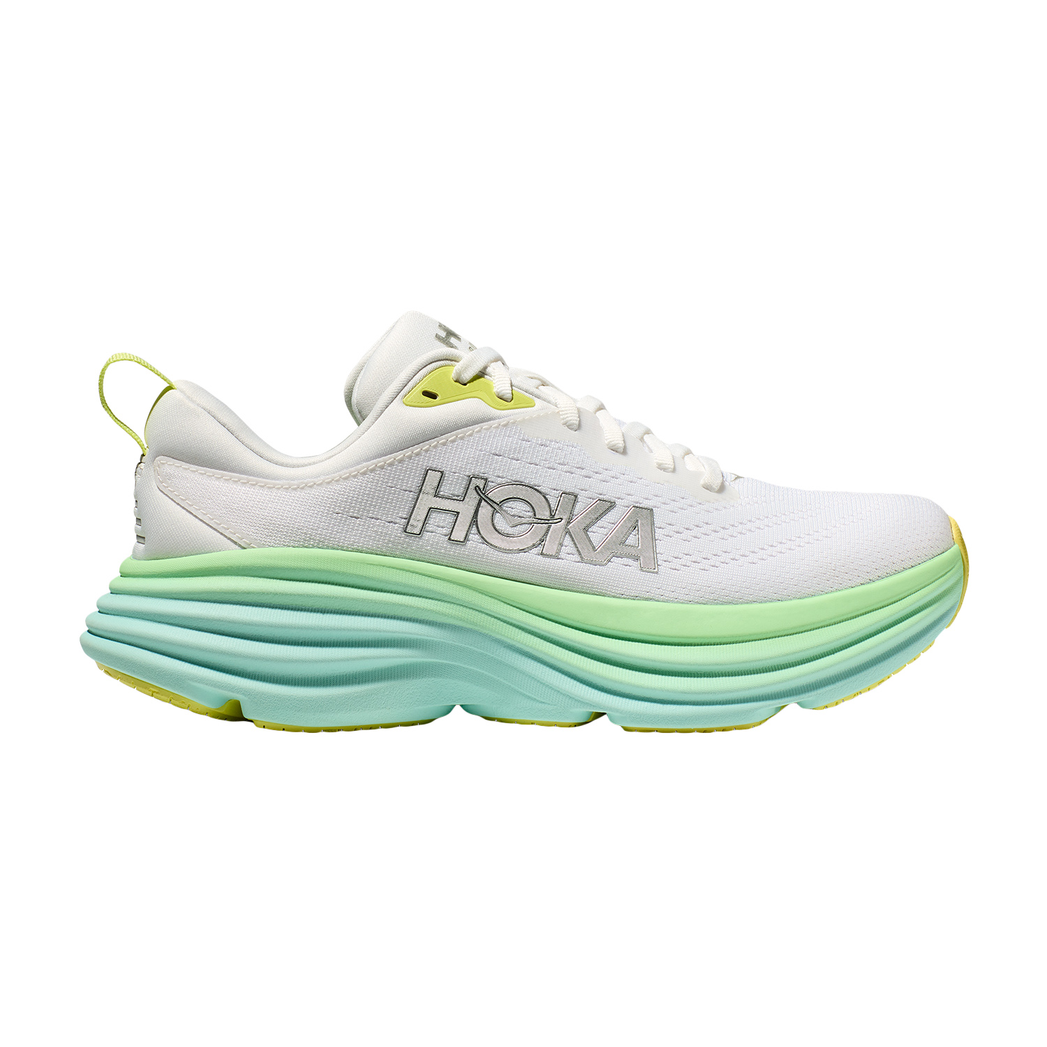 HOKA BONDI 8 - MisterRunning