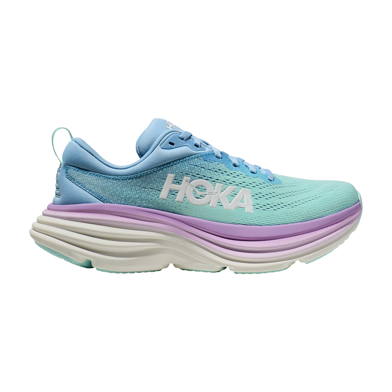 HOKA BONDI 8 - MisterRunning