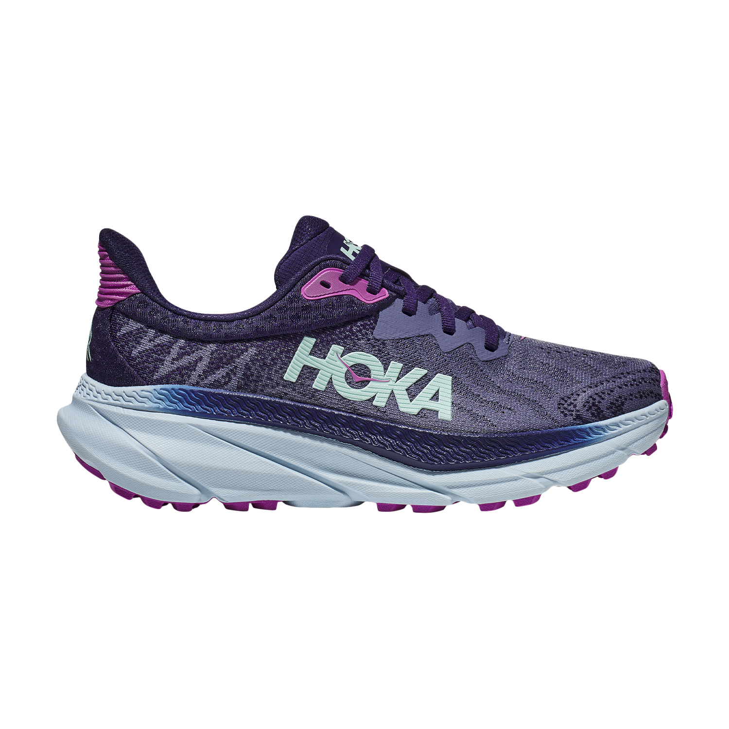 HOKA CHALLENGER ATR 7 - MisterRunning