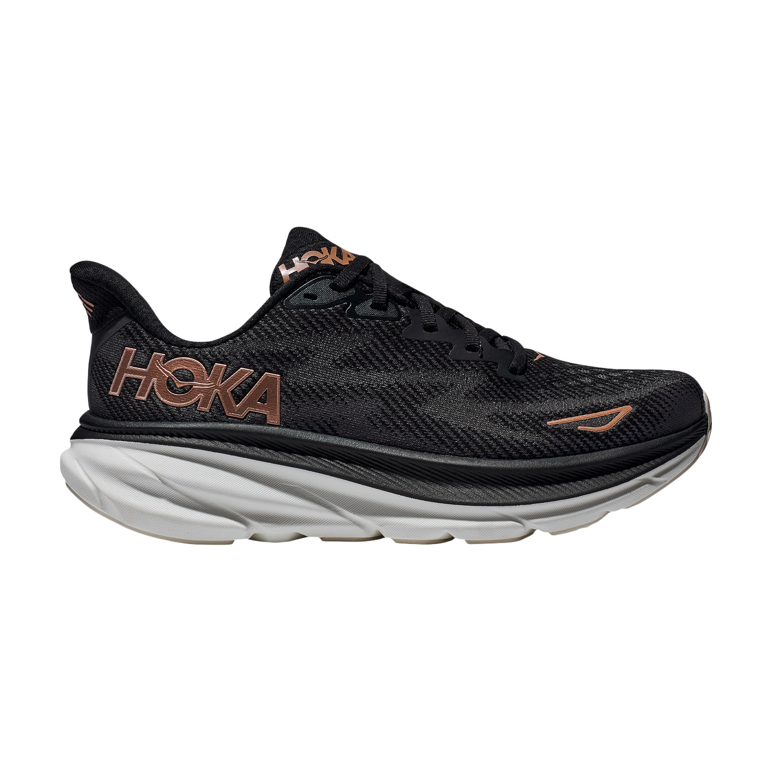 HOKA CLIFTON 9 - MisterRunning