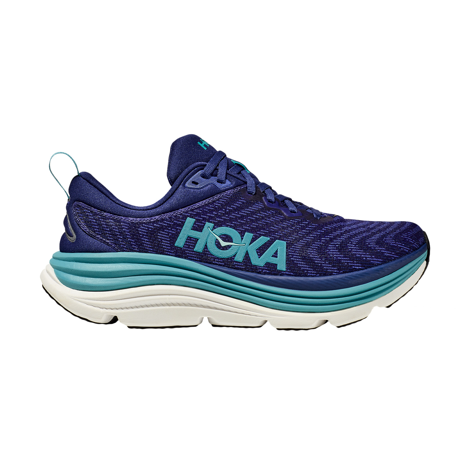 HOKA GAVIOTA 5 running mujer baratas ofertas outlet en MisterRunning