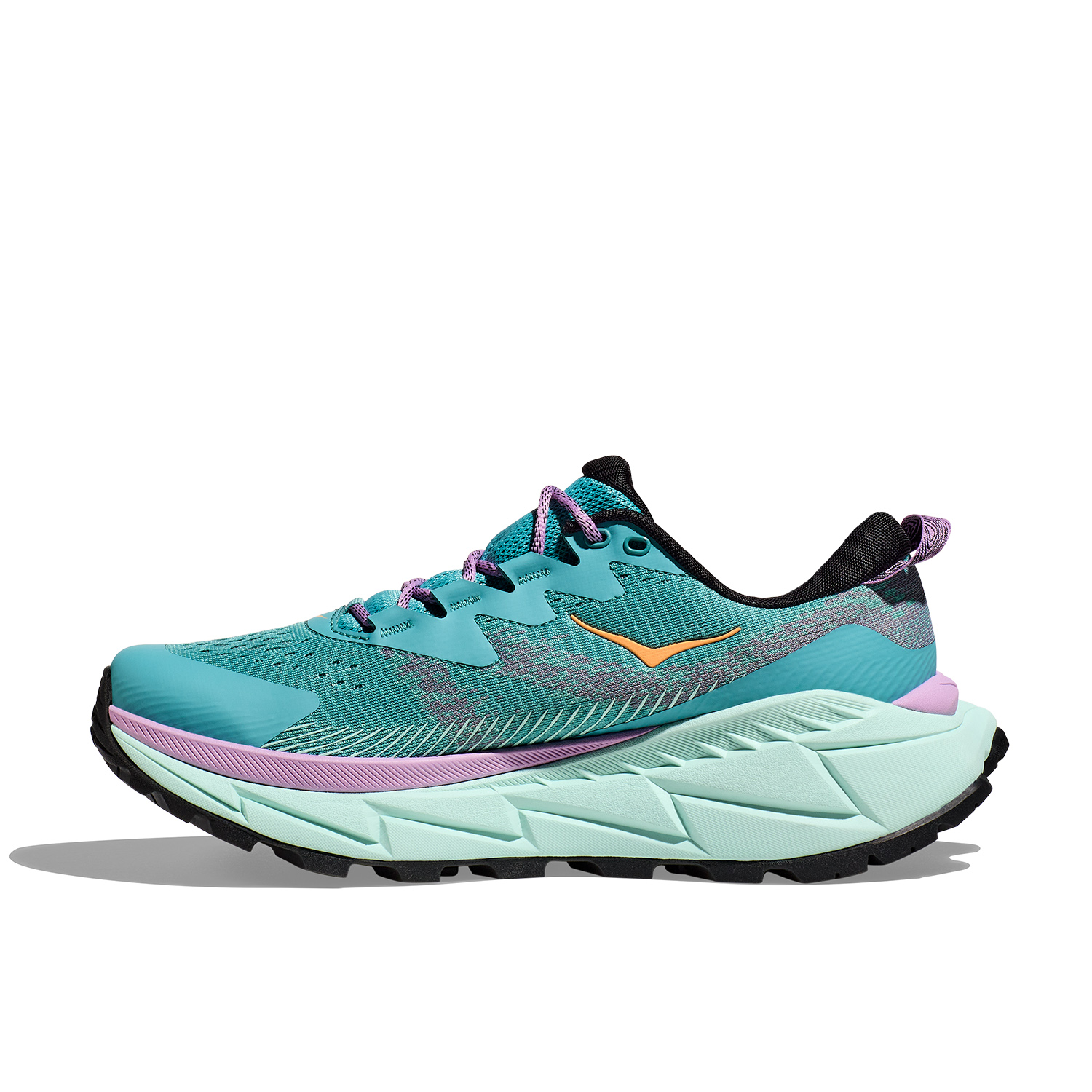 Hoka Skyline Float X - Ocean Mist/Sunlit Ocean