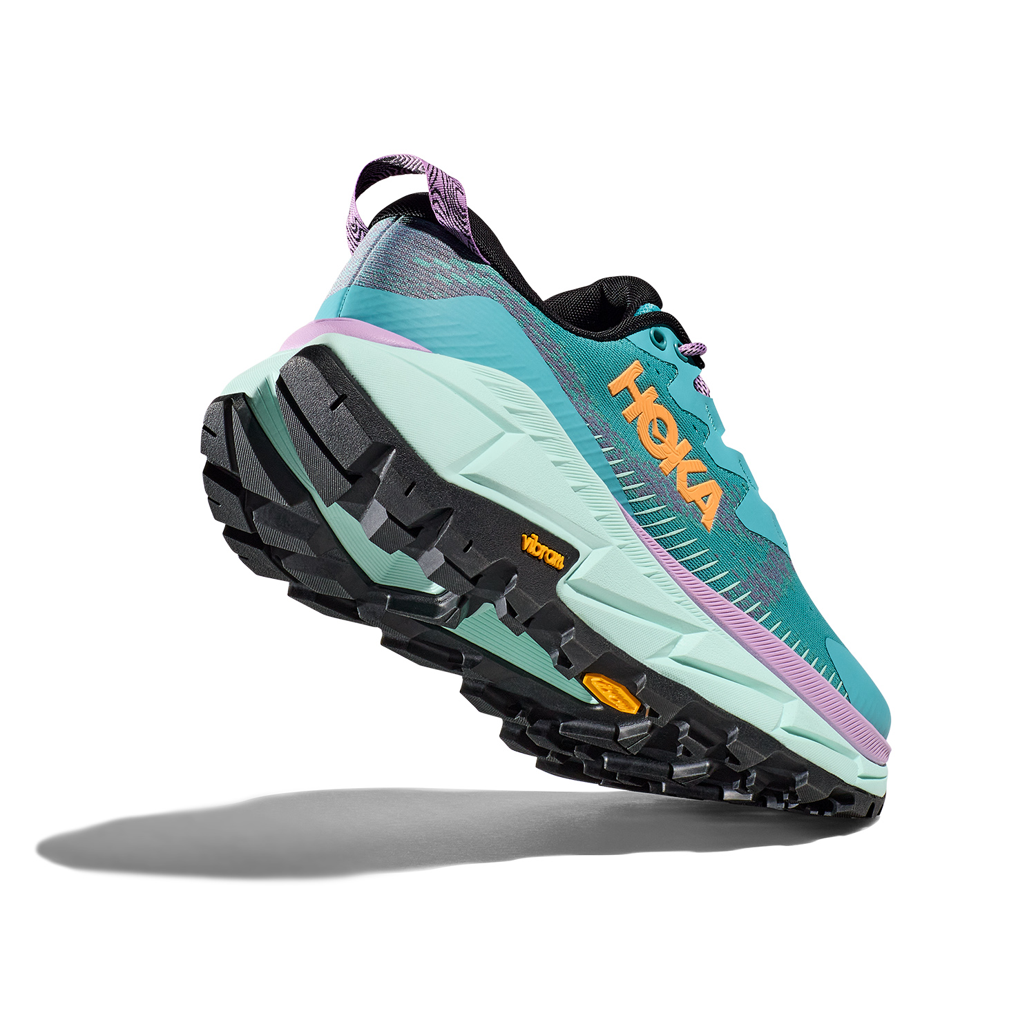 Hoka Skyline Float X - Ocean Mist/Sunlit Ocean