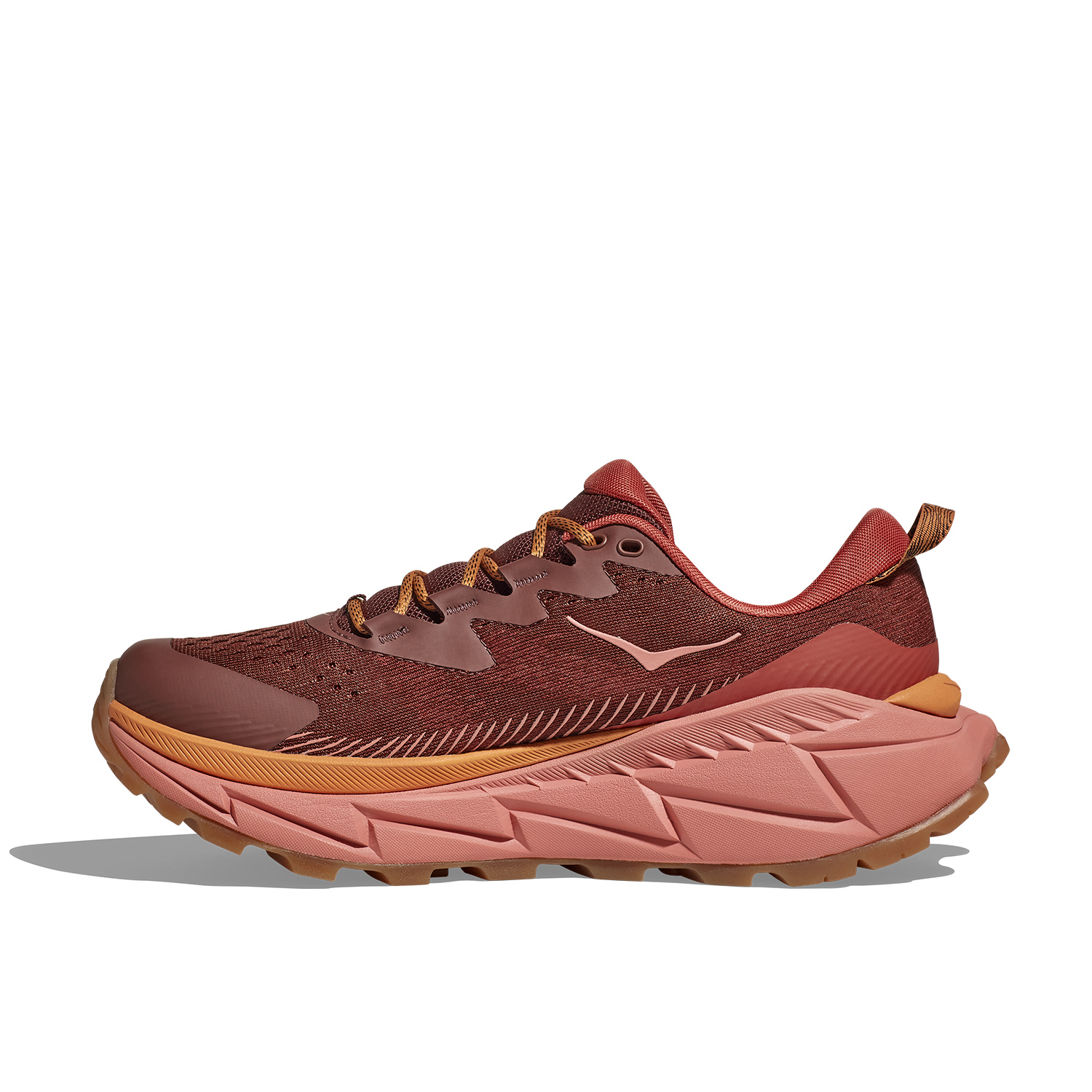 Hoka Skyline Float X - Spice/Hot Sauce