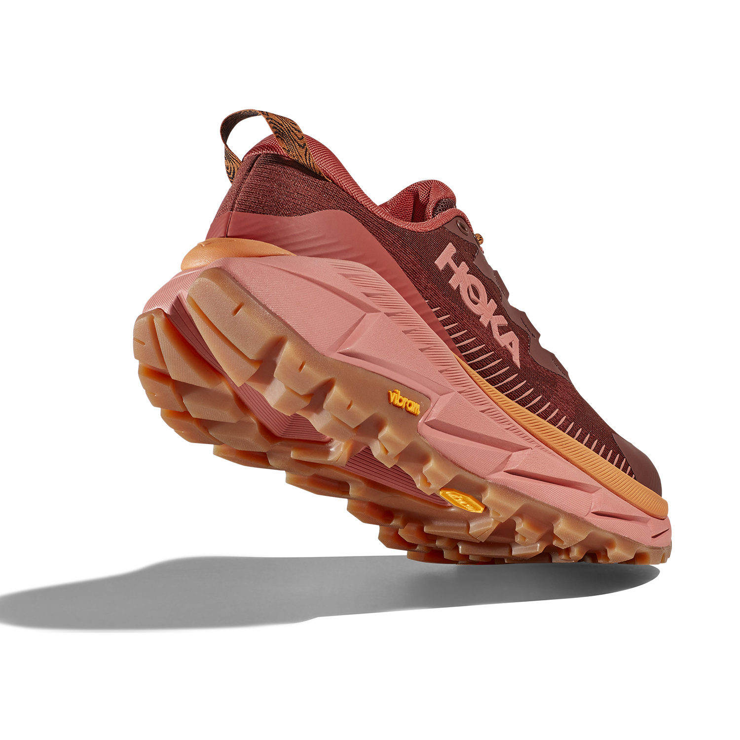 Hoka Skyline Float X - Spice/Hot Sauce