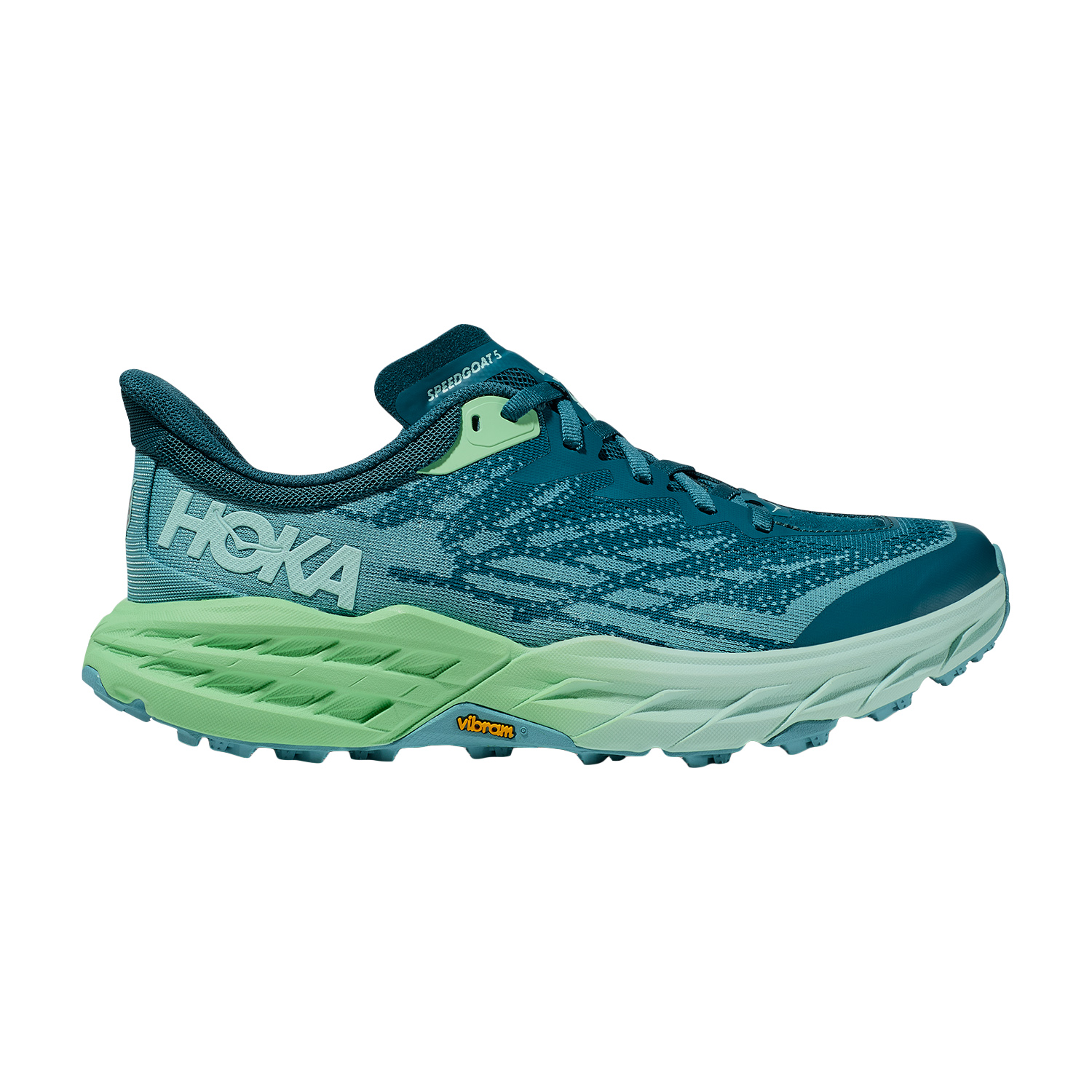 HOKA ONE ONE SPEEDGOAT 5 - MisterRunning