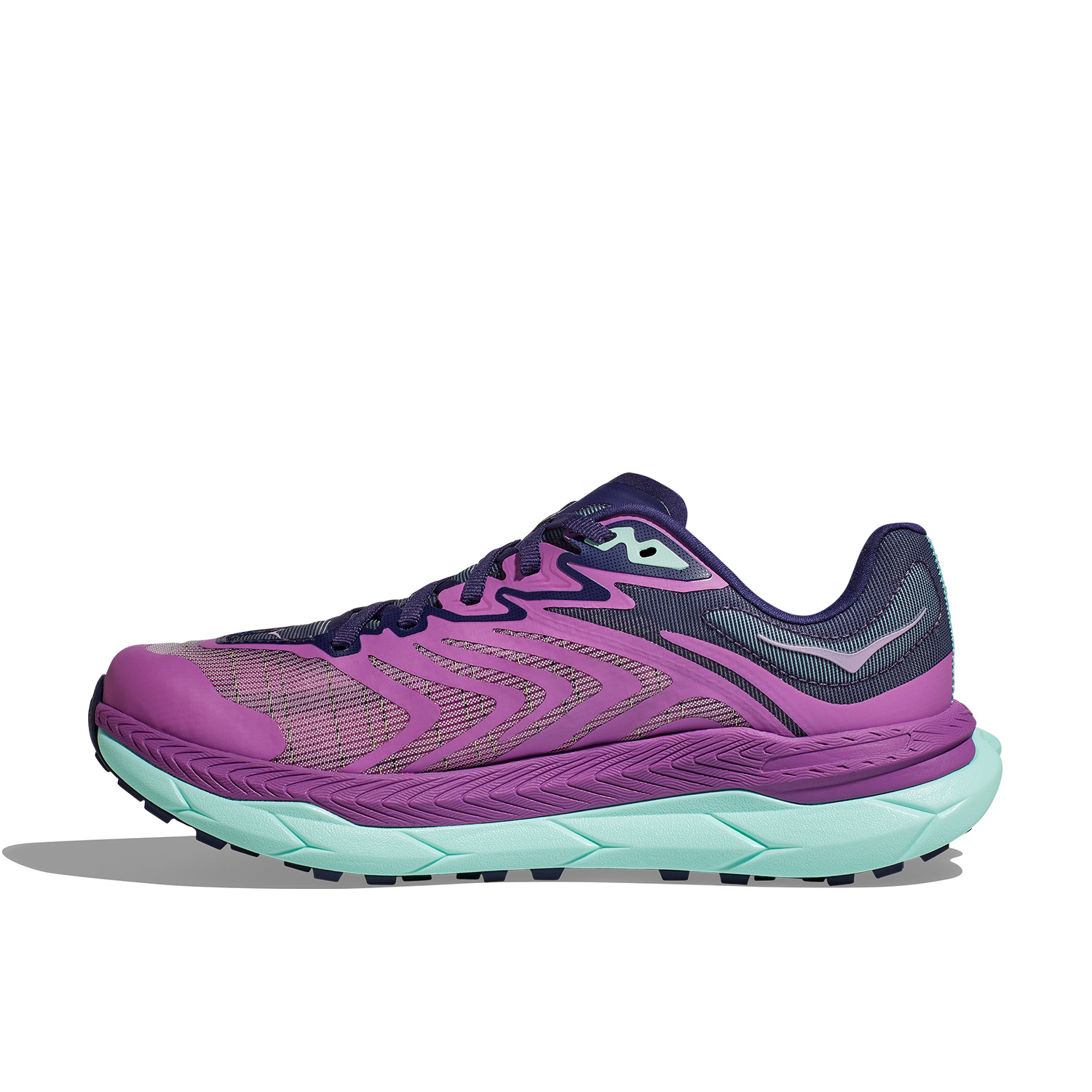 Hoka Tecton X 2 - Orchid Flower/Night Sky