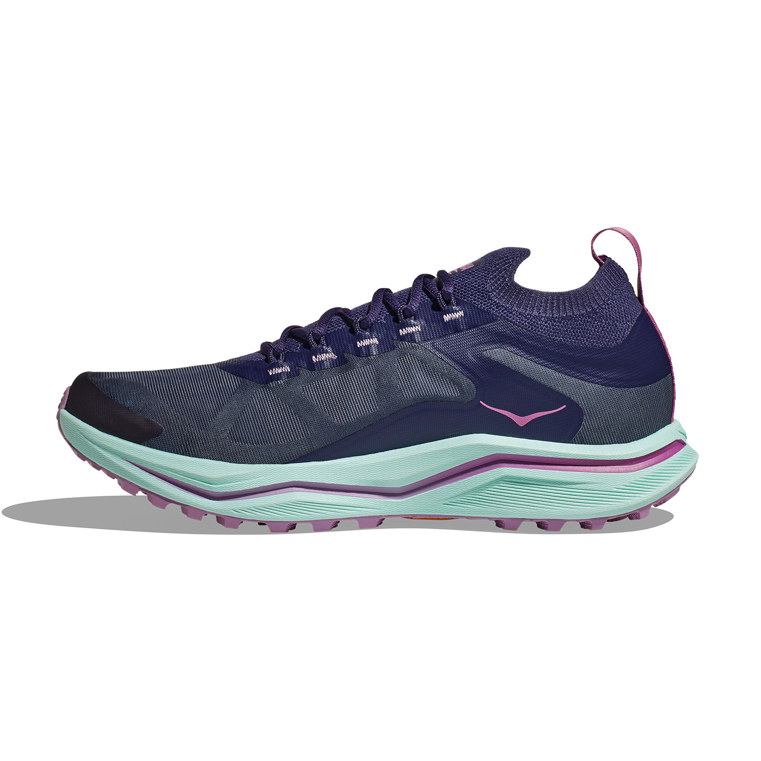 Hoka Zinal 2 - Night Sky/Sunlit Ocean