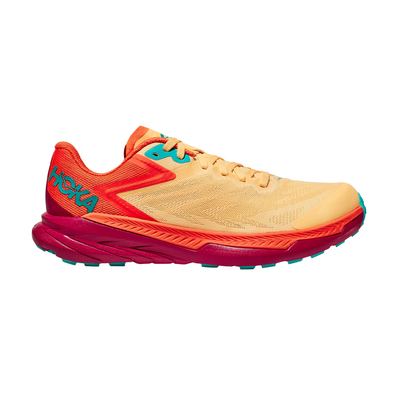 HOKA ZINAL HOMBRE en MisterRunning