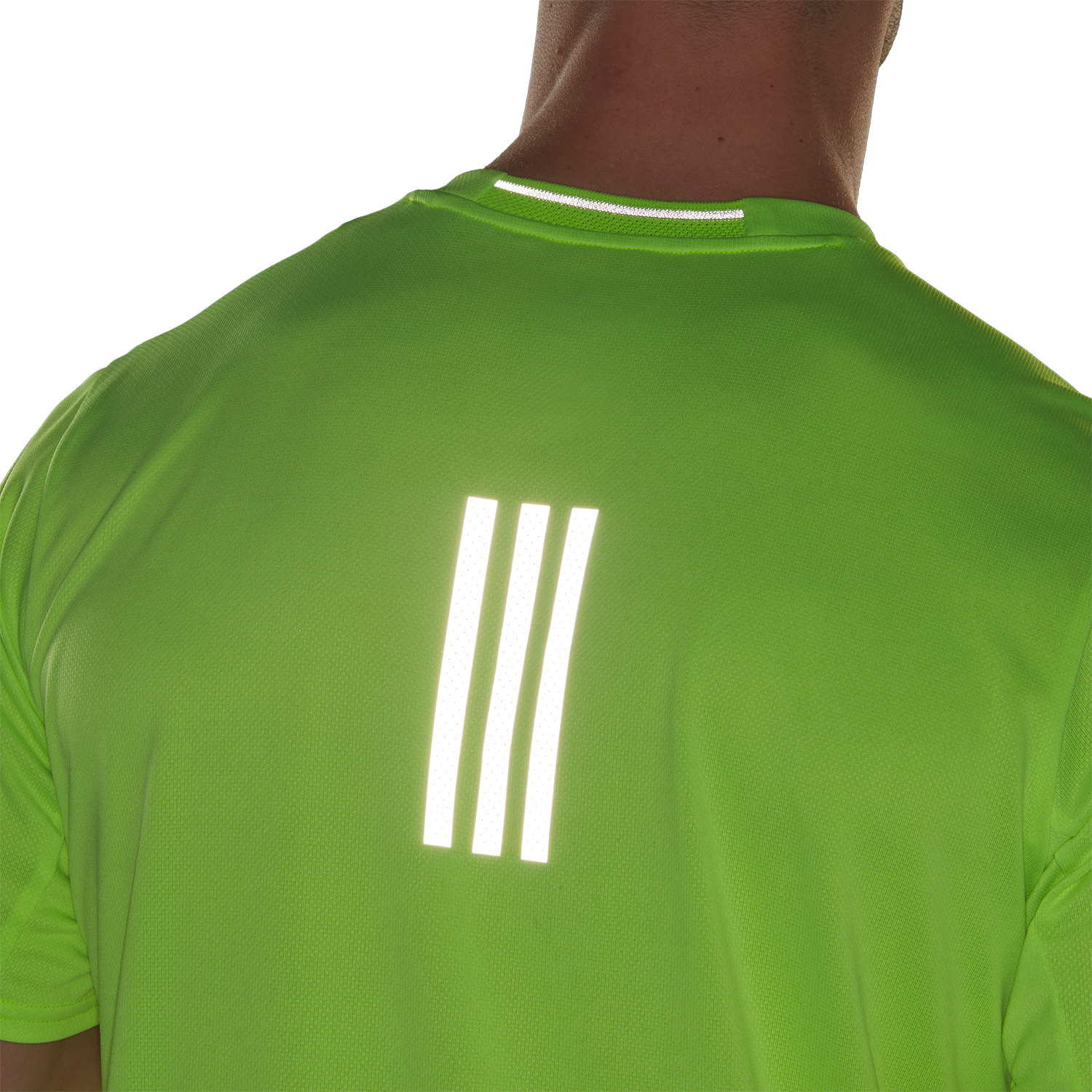 adidas D4R Camiseta - Lucid Lemon