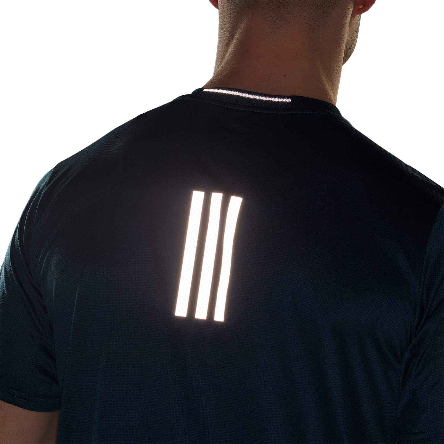 adidas D4R Camiseta - Artic Night