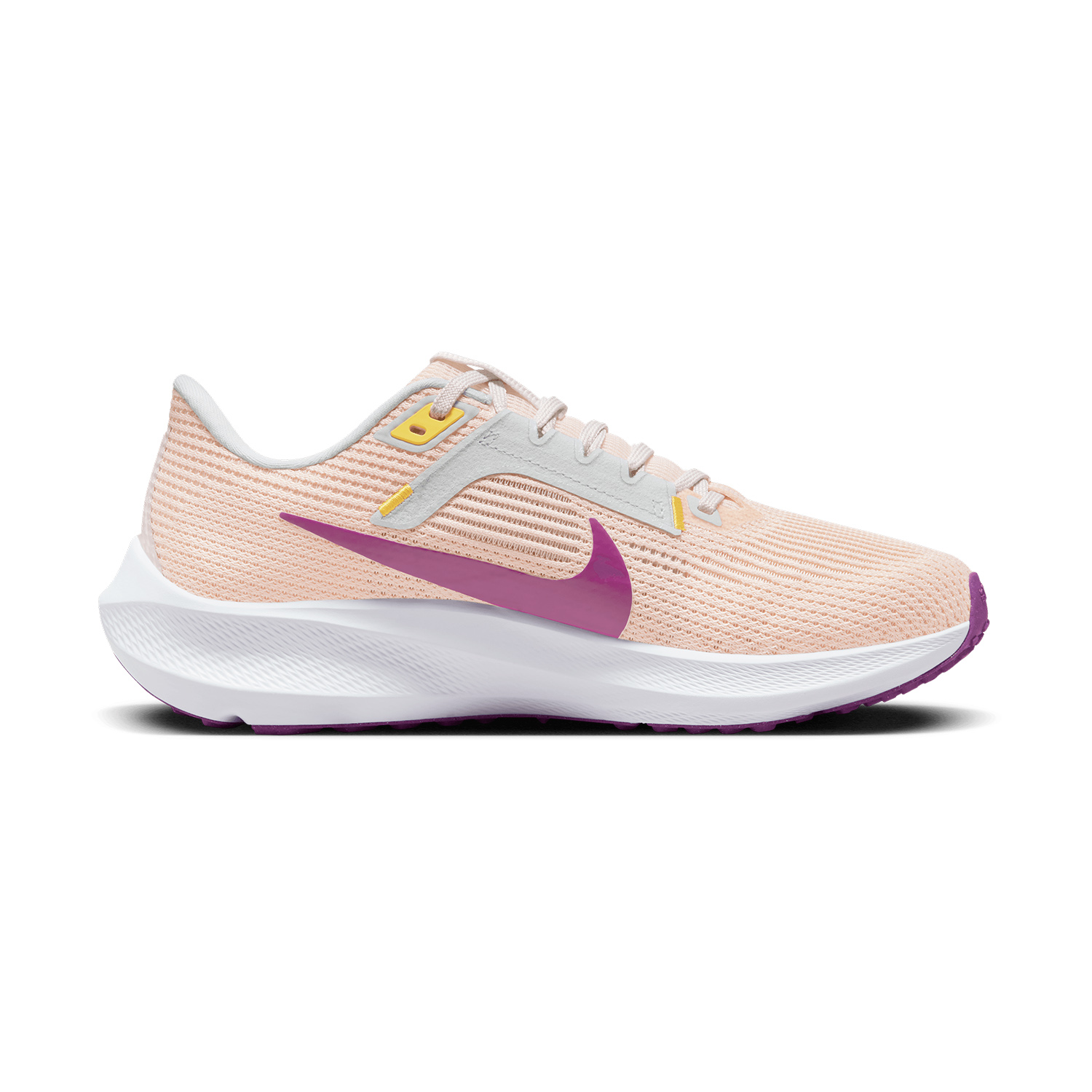 Nike Performance AIR ZOOM PEGASUS 40 EK - Zapatillas de running