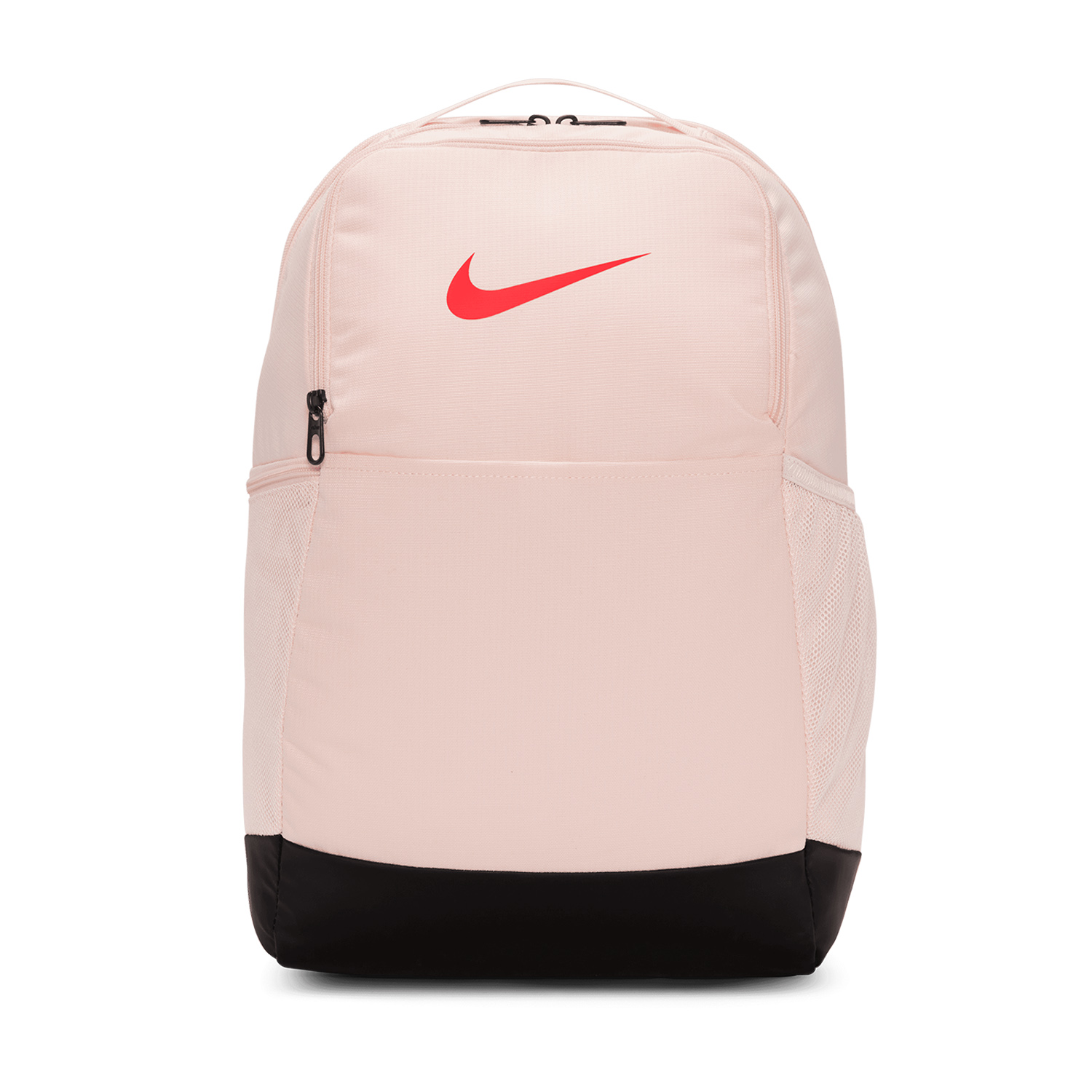 Nike Brasilia 9.5 Training Medium Backpack - Guava Ice/Black
