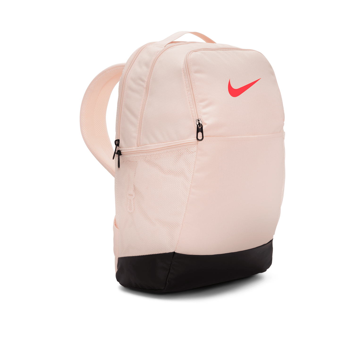 Nike Brasilia Medium Backpack, Black, Medium : : Clothing, Shoes &  Accessories