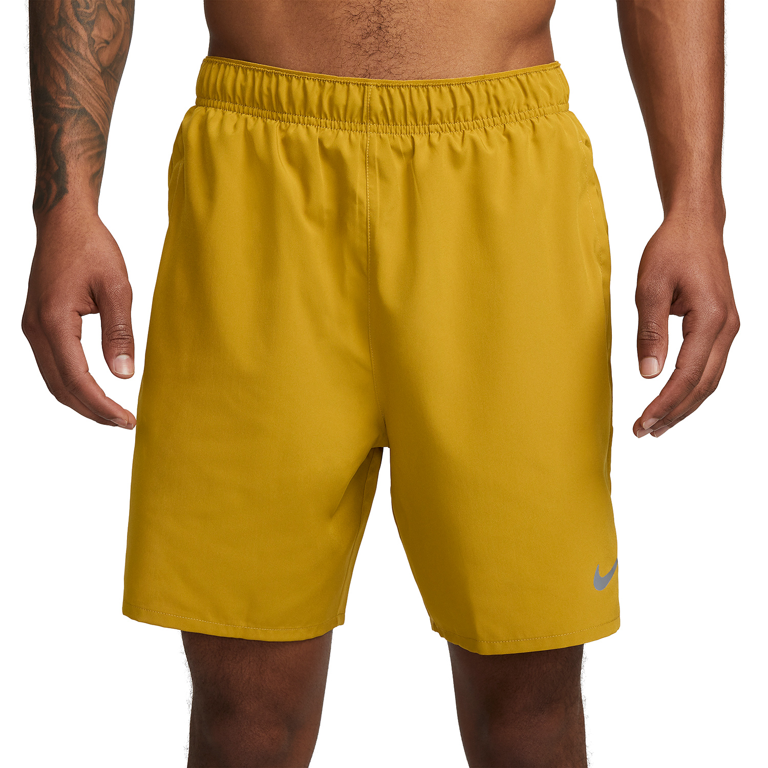 Short nike challenger 2 in 1 7in performance masculino cheap