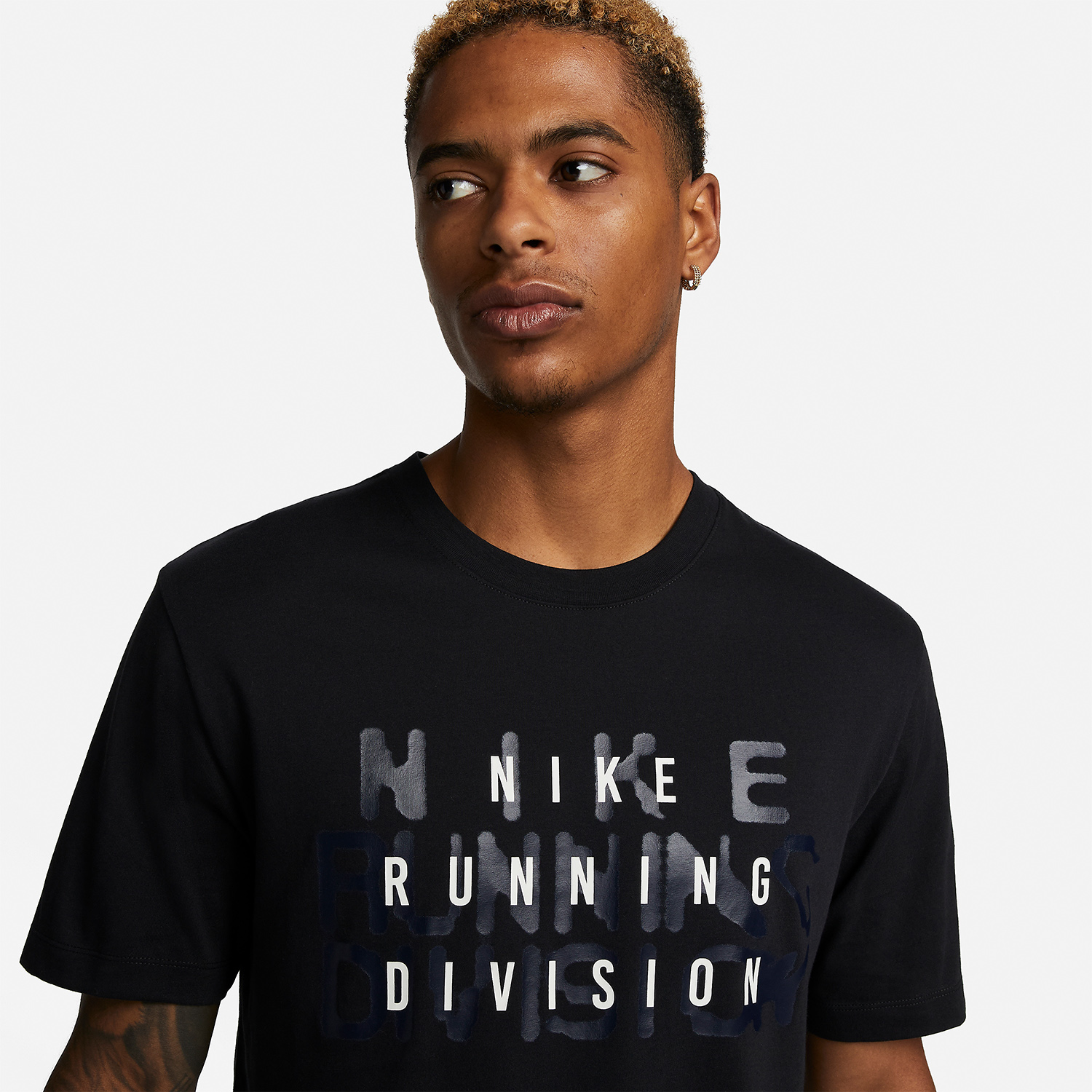 Nike Dri-Fit Run Division M