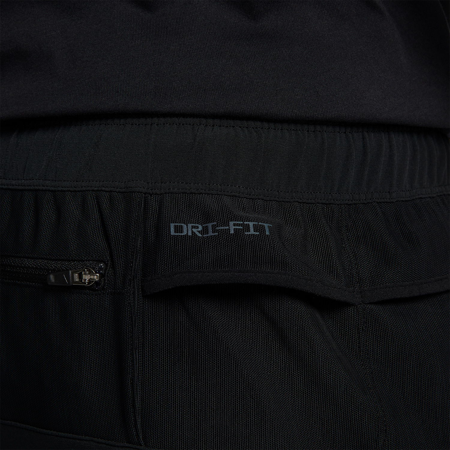 Nike Dri-FIT Run Division Phenom Tights - Black/Reflective Black