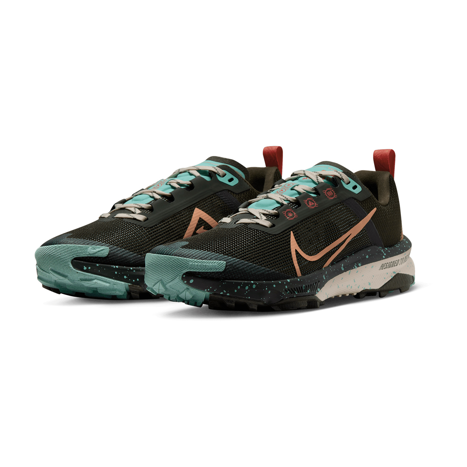 Nike terra sales kiger womens